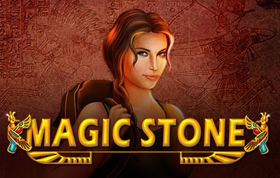 Magic Stone